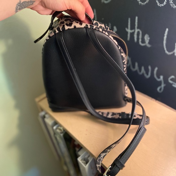 Kate Spade Mini Backpack - Picture 4 of 4